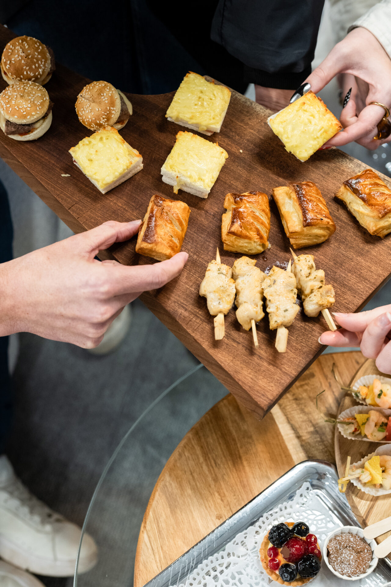 Cuisine Dun Jour Traiteur Shooting Janvier 2026 18